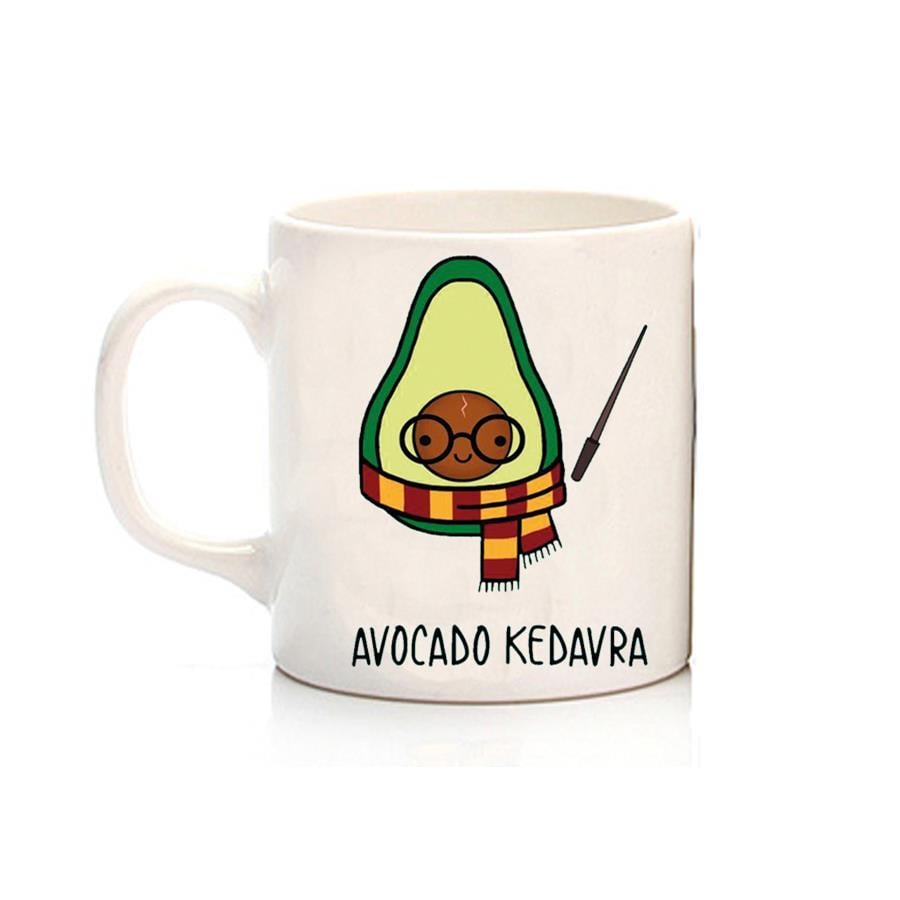 Avocado Kedavra Kupa