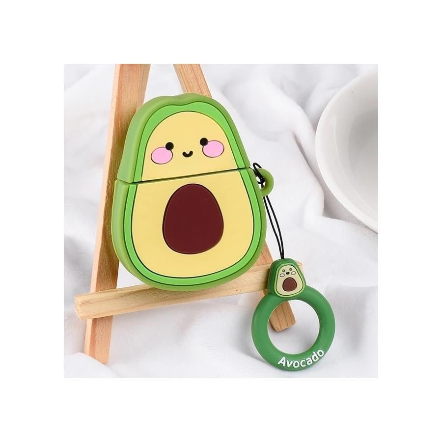 Avokado Airpod Kılıf