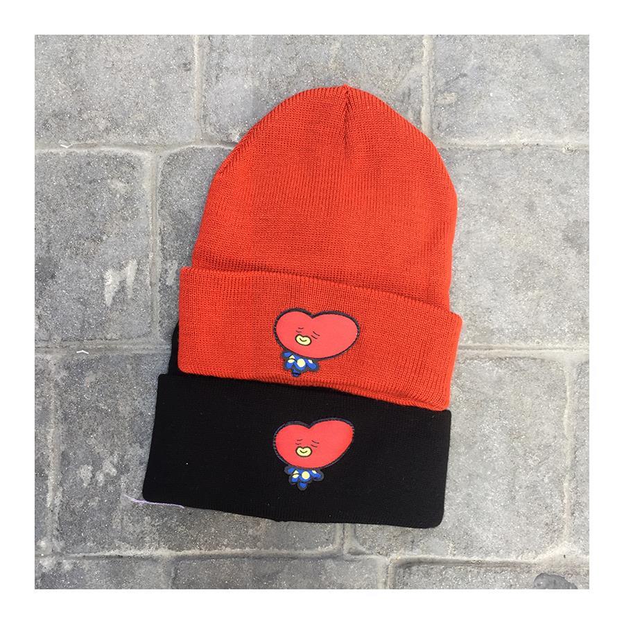 Bt21 Tata Bere