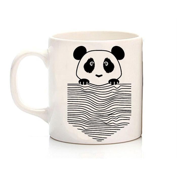 Cepte Panda Kupa