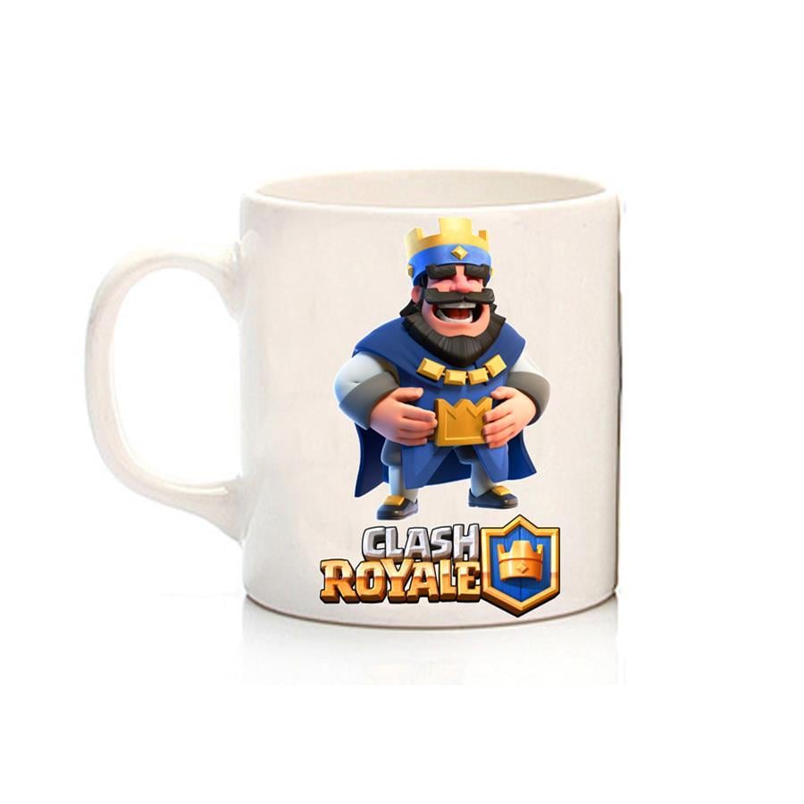 Clash Royale Kupa