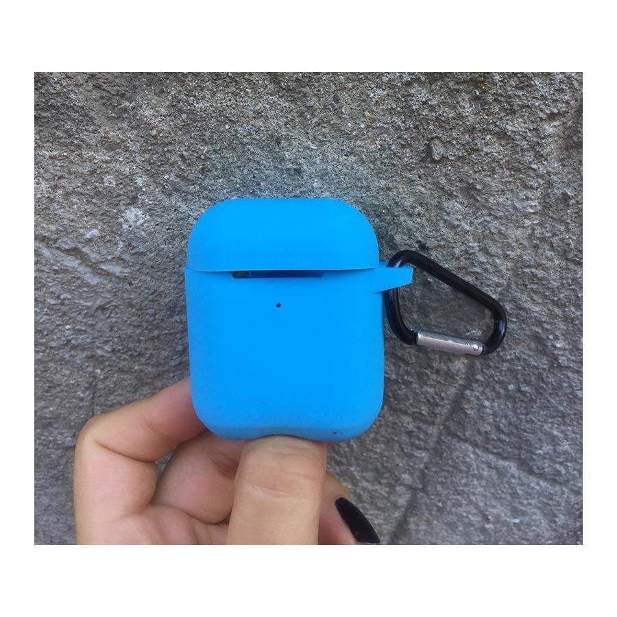 Düz Airpod Kılıflar