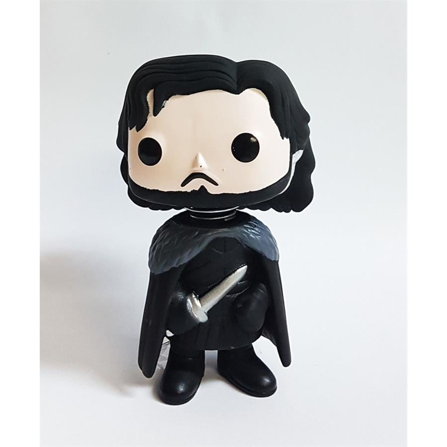 Game Of Thrones - Jon Snow Figür