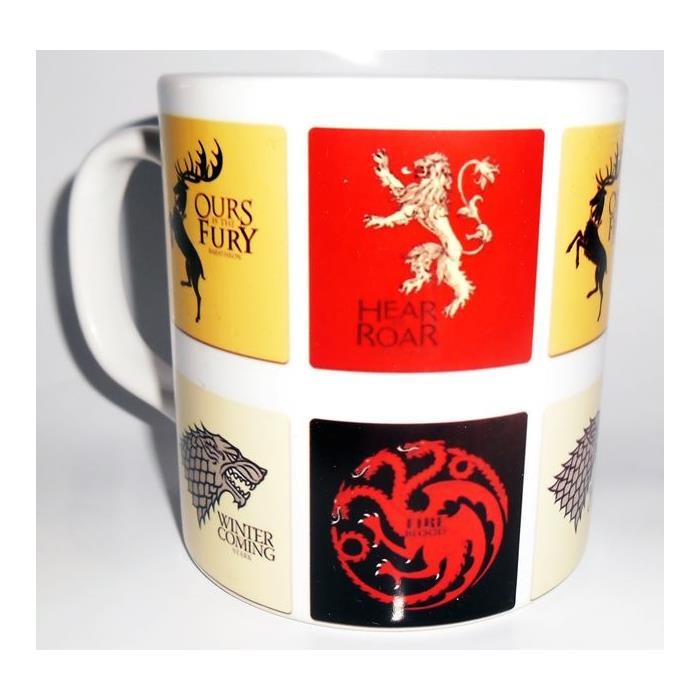 Game Of Thrones Kupa