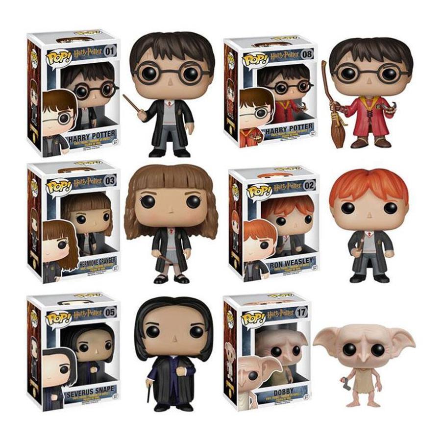 Harry Potter - Funko Pop
