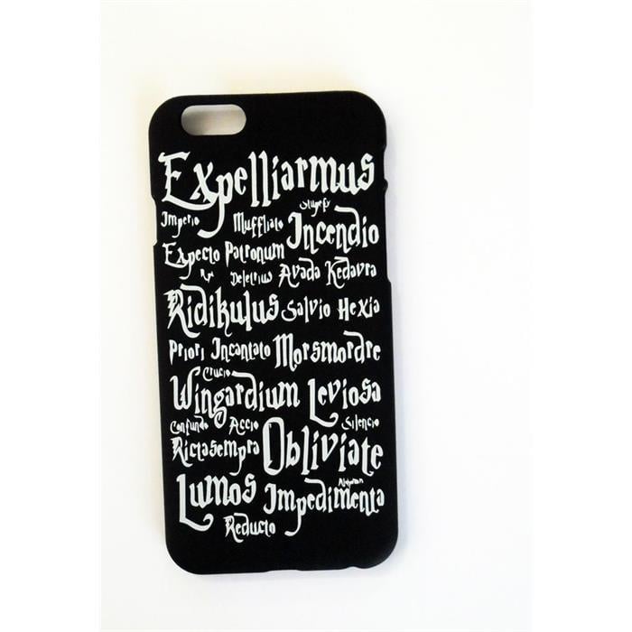 Harry Potter - Magic İphone Telefon Kılıfları