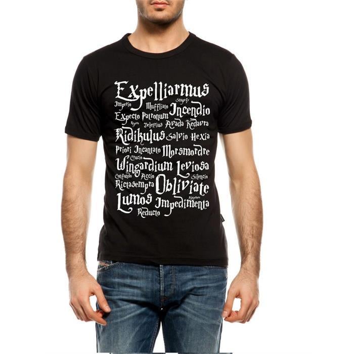 Harry Potter - Magic Unisex T-Shirt