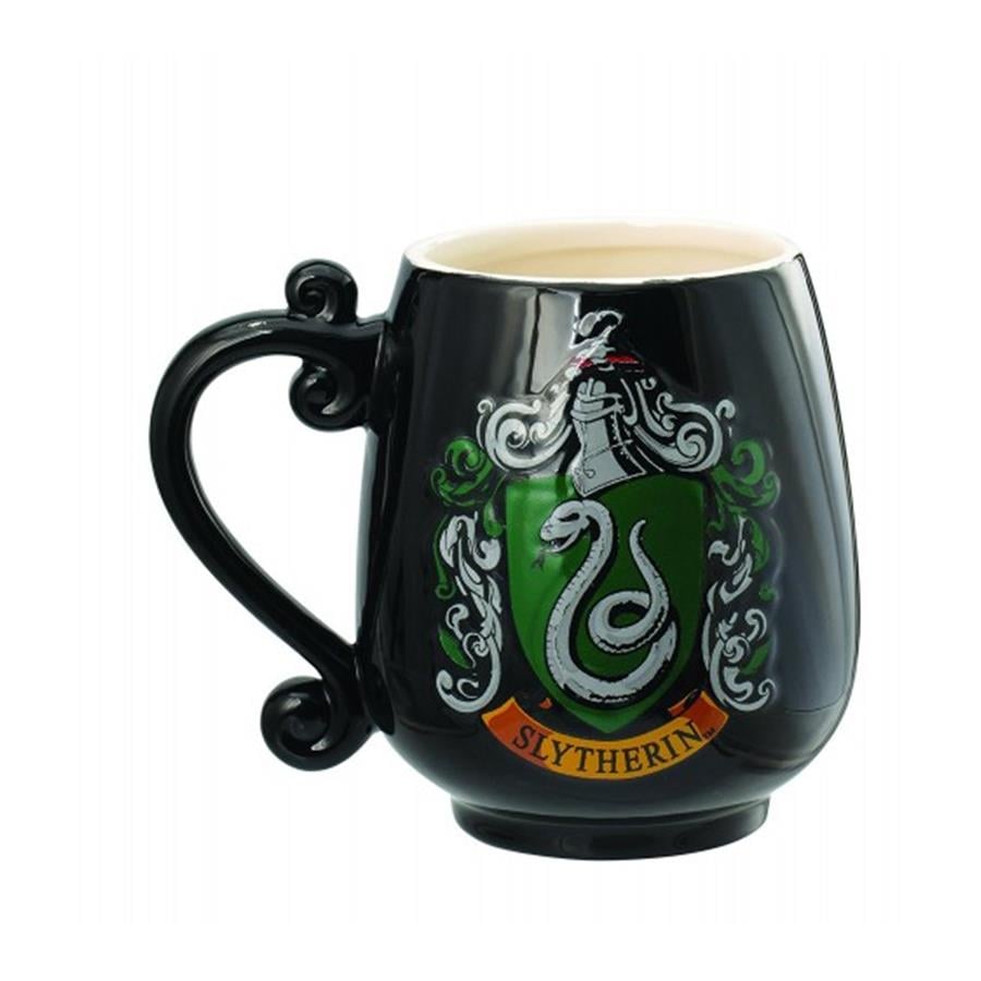 Harry Potter - Slytherin Büyük Kupa