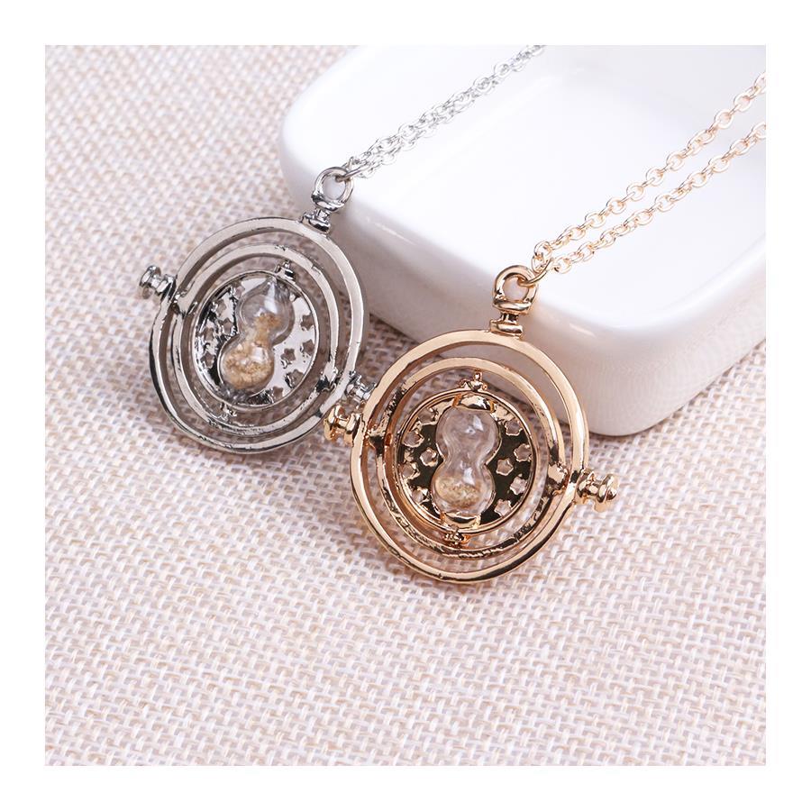 Harry Potter - Time Turner Kolyeleri