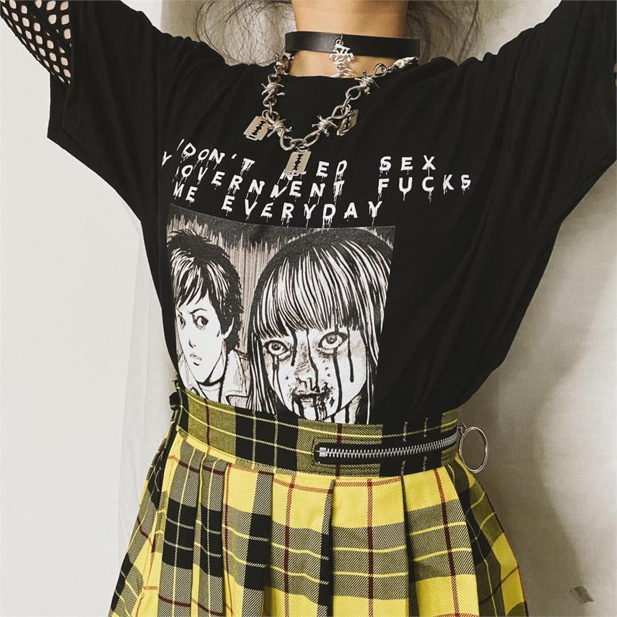 I Don'T Need Sex... - Unisex T-Shirt