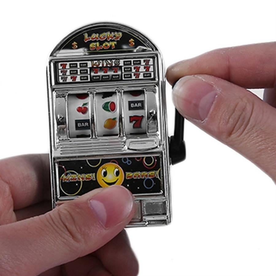 Jackpot Anahtarlık