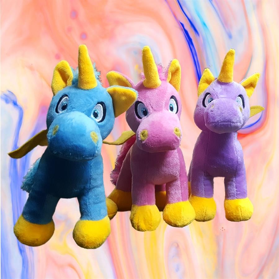 Kanatlı Unicorn Oyuncak
