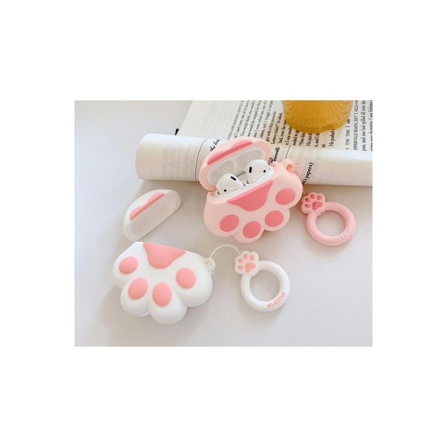 Kedi Patisi Airpod Kılıf