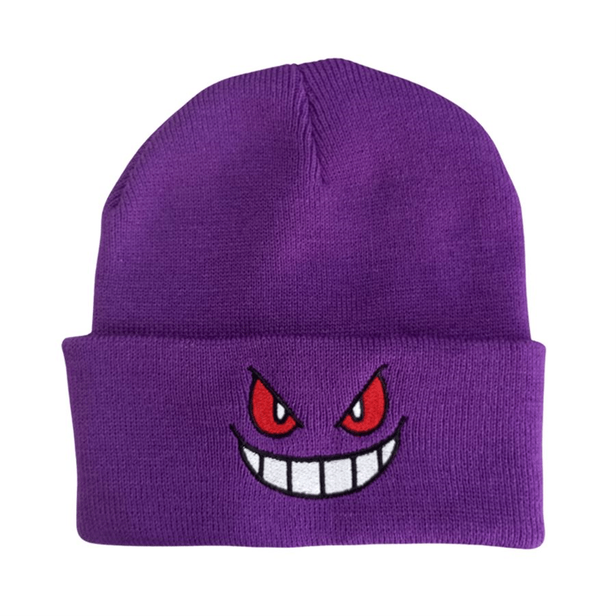 Mor Pokemon Gengar Bere