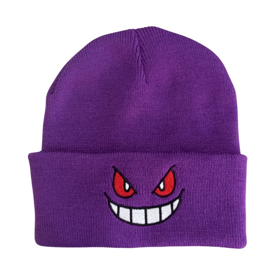Mor Pokemon Gengar Bere
