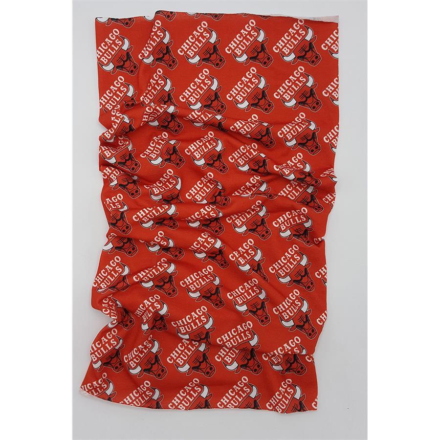 Nba Chicago Bulls Red Saç Bandı