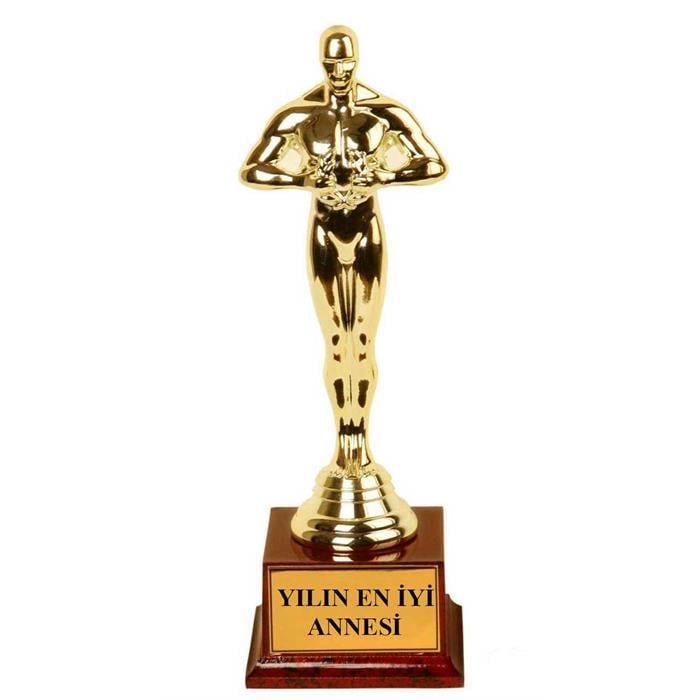 Oscar - Yılın En İyi Annesi