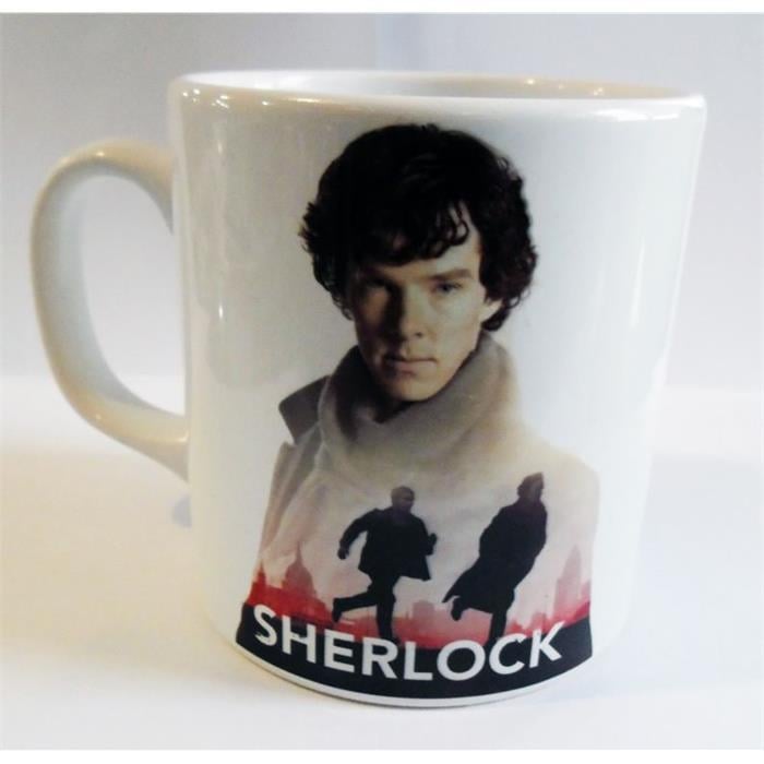 Sherlock Holmes  Kupa