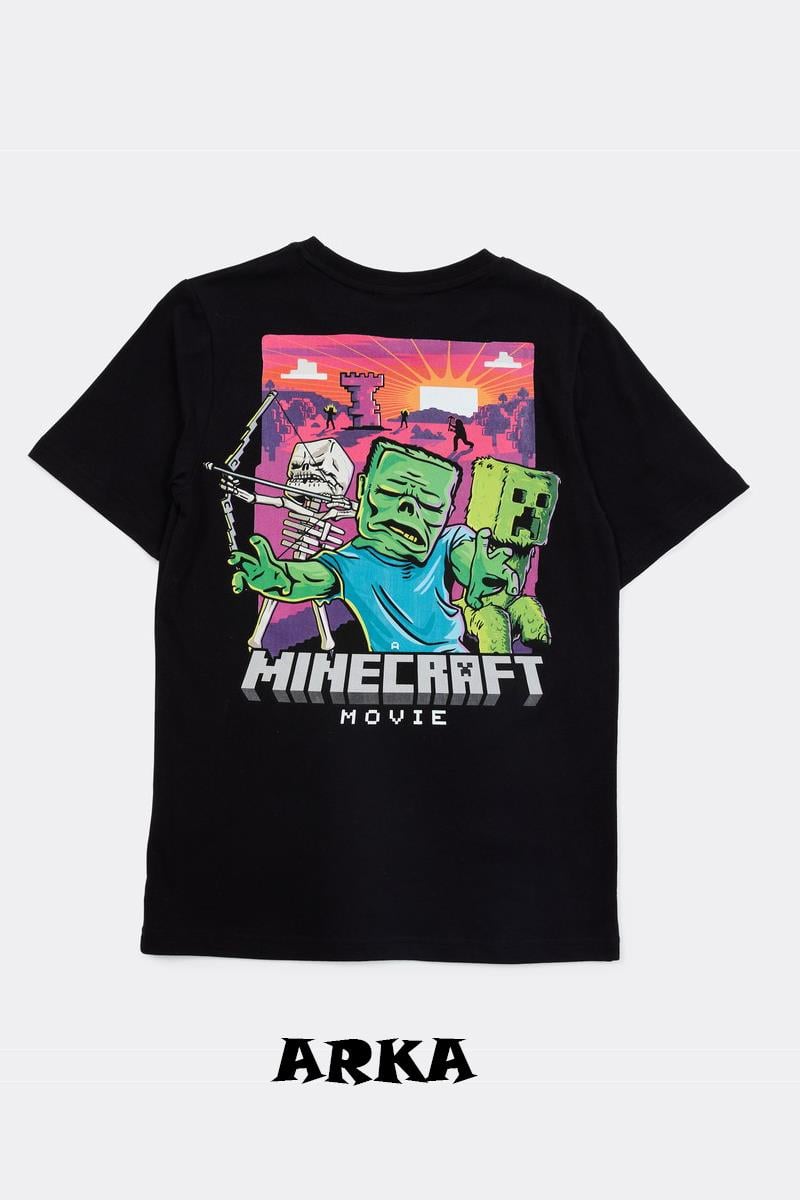 Siyah Steve Movie Unisex T-shirt