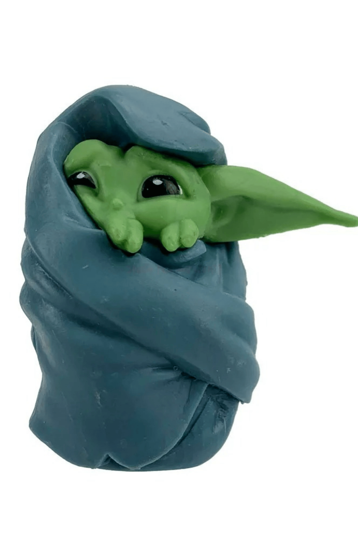 Star Wars : Baby Yoda The Child Figür