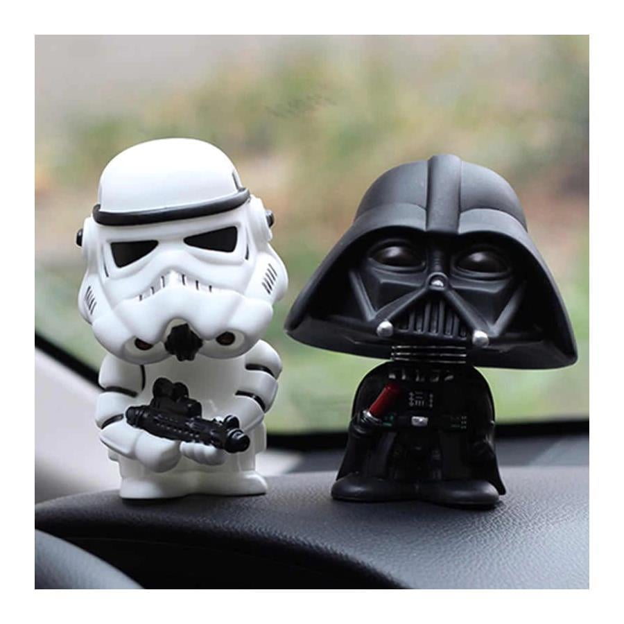 Star Wars Darth Vader Figür