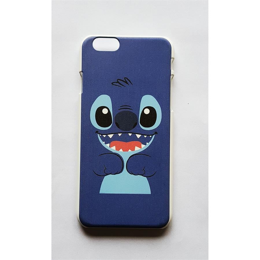 Stitch İphone Telefon Kılıfları