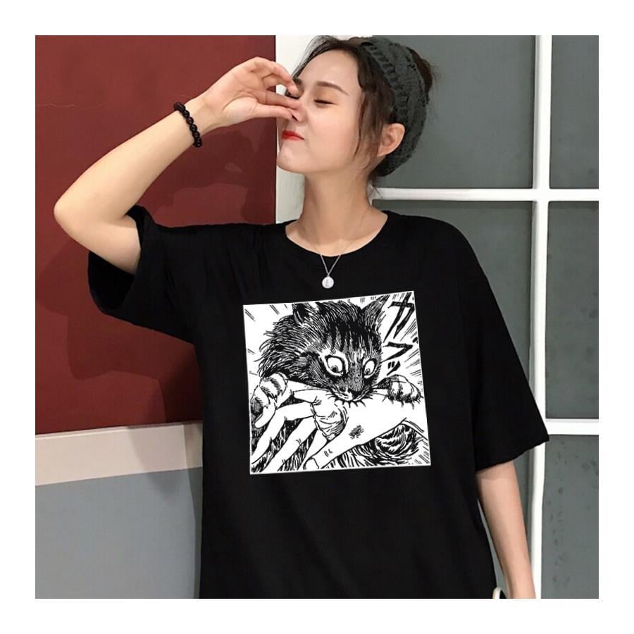Tomie Junji Ito Unisex T-Shirt