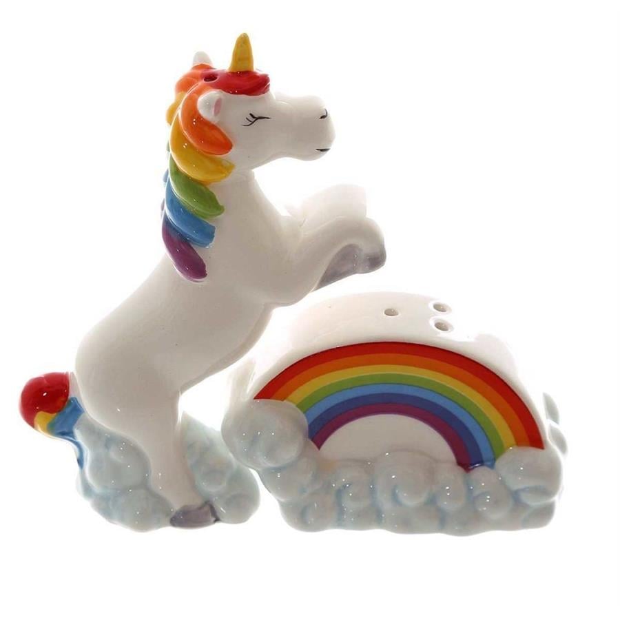 Unicorn Tuzluk Ve Baharatlık