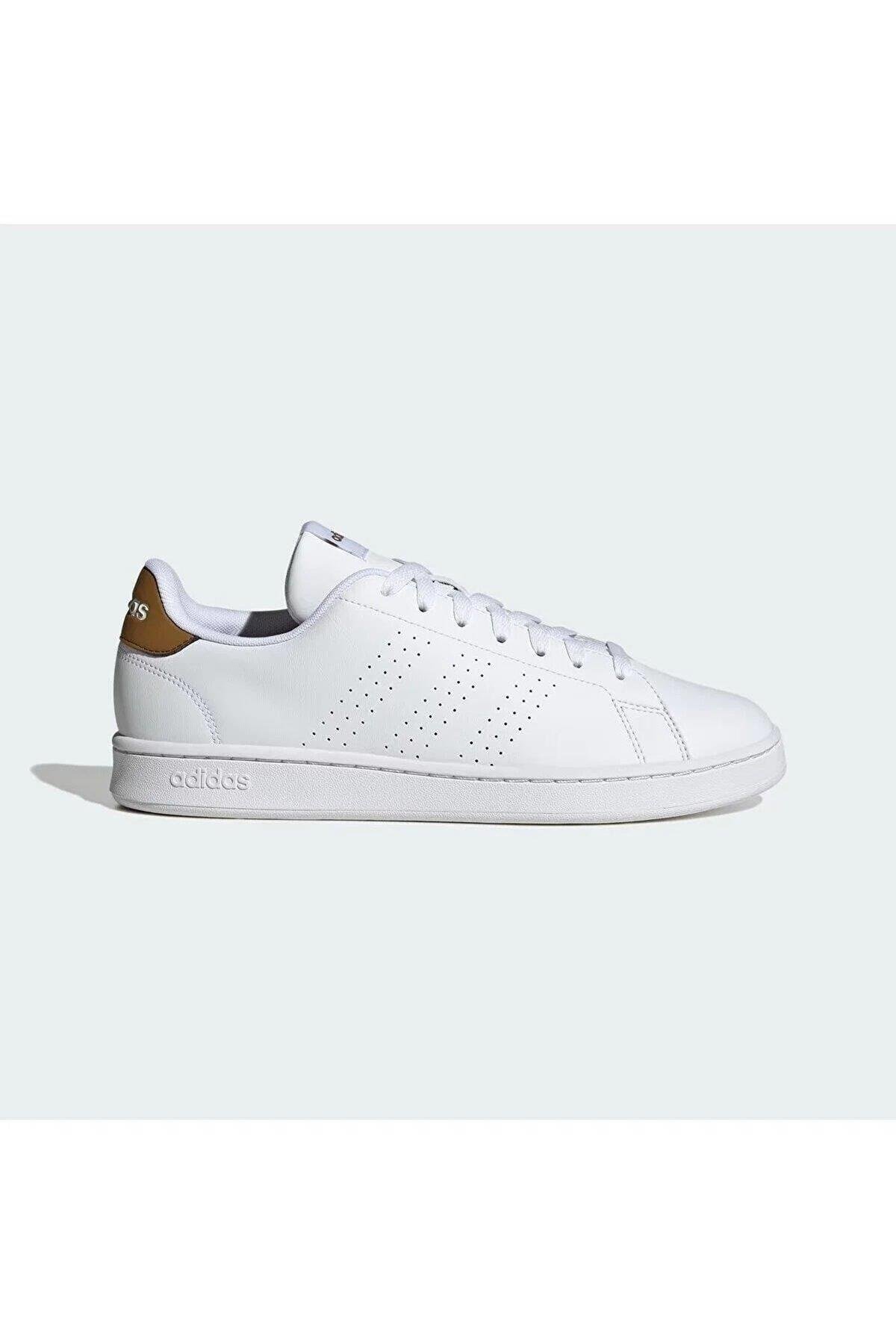 Adidas Advantage Ftwwht/ftwwht/brostr If5340