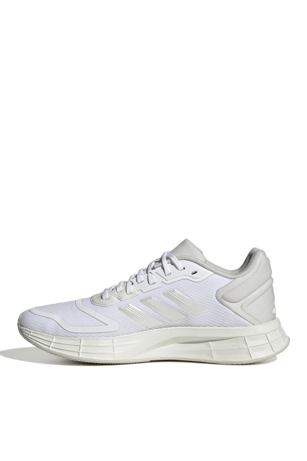 Adidas Beyaz Kadın Koşu Ayakkabısı Hp2388 Duramo 10