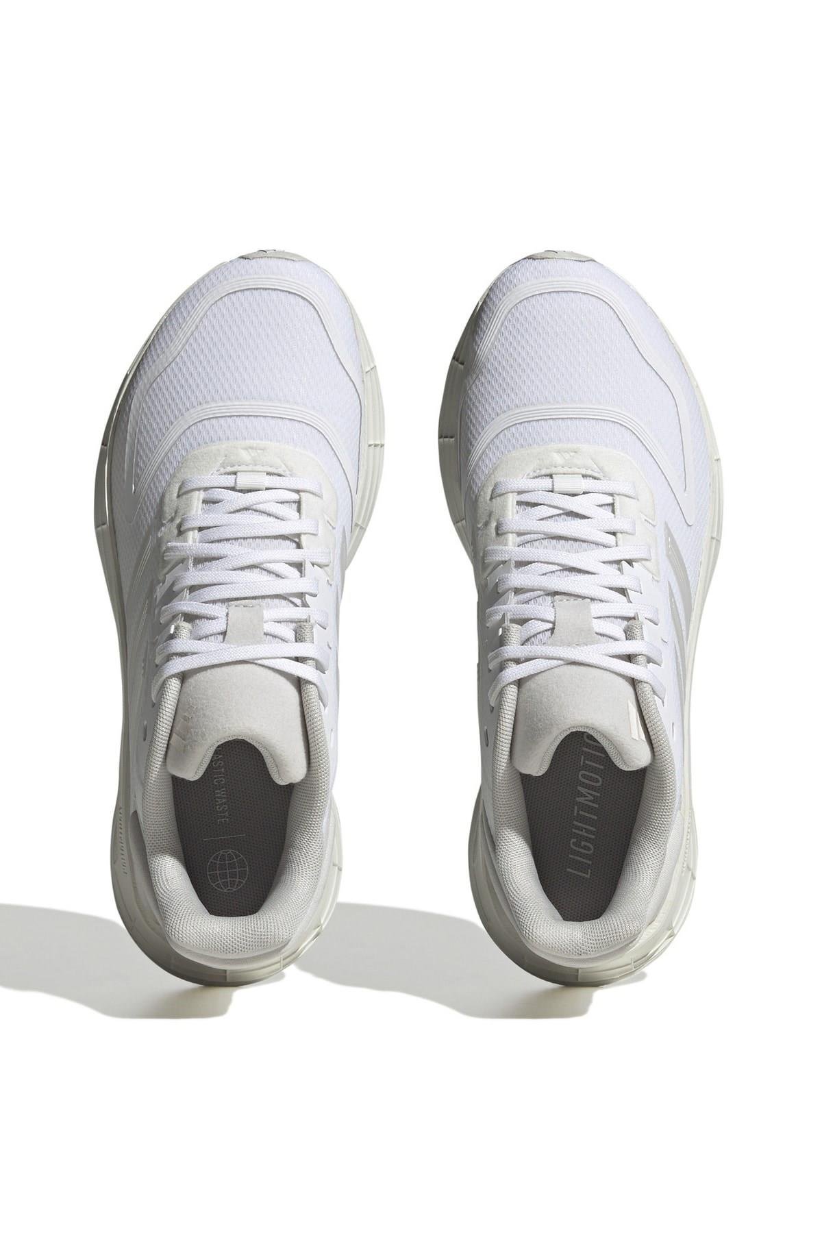 Adidas Beyaz Kadın Koşu Ayakkabısı Hp2388 Duramo 10