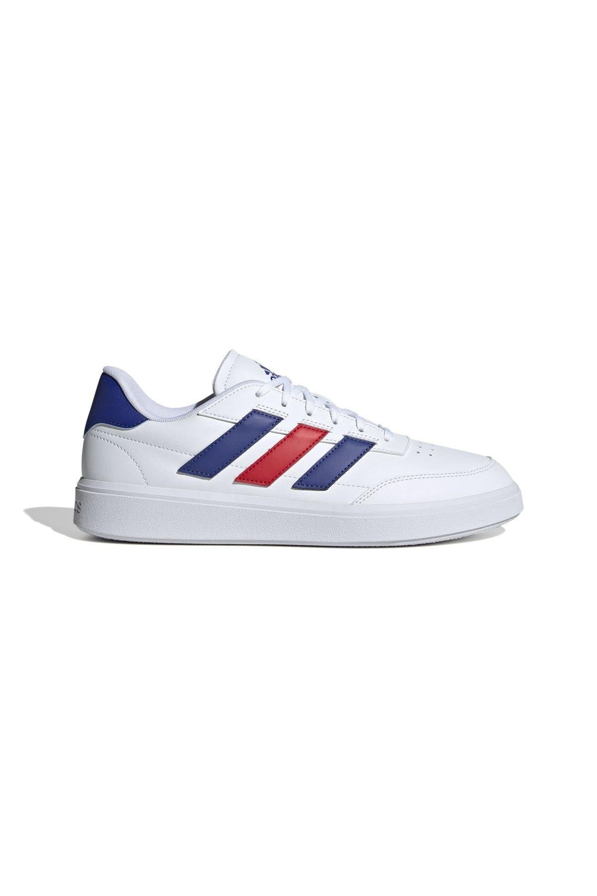 Adidas Courtblock Ayakkabı - IF4032