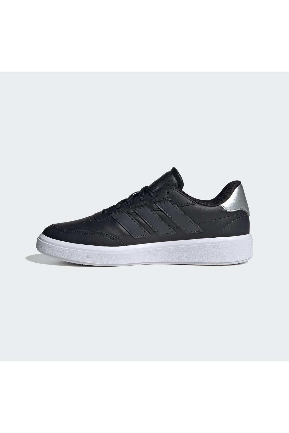 Adidas Courtblock Ayakkabı - IF6492