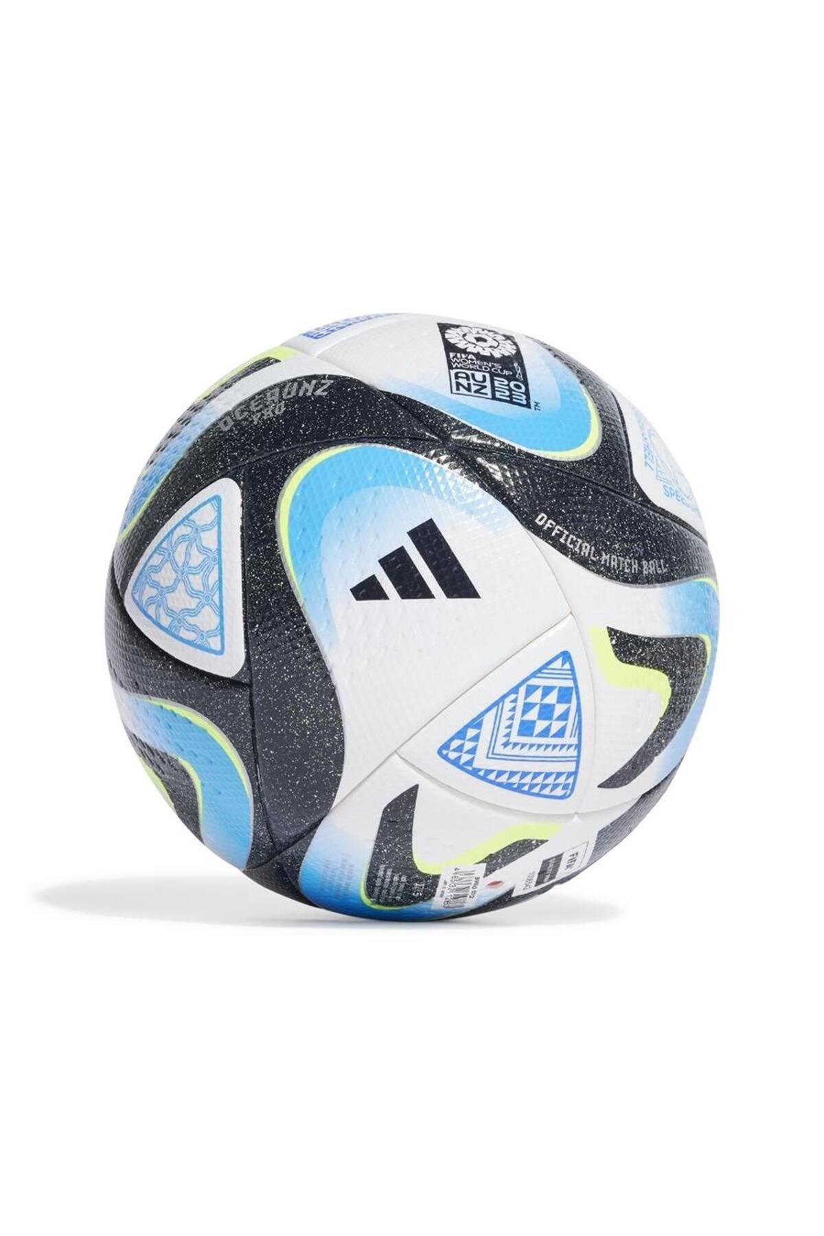 Adidas Profesyonel Futbol Topu Ht9011