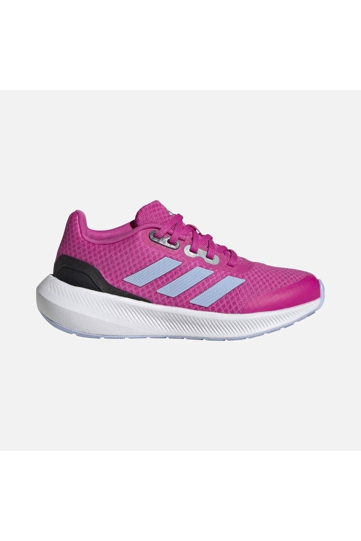 Adidas Runfalcon 3 Sport Running Lace (GS) Spor Ayakkabı