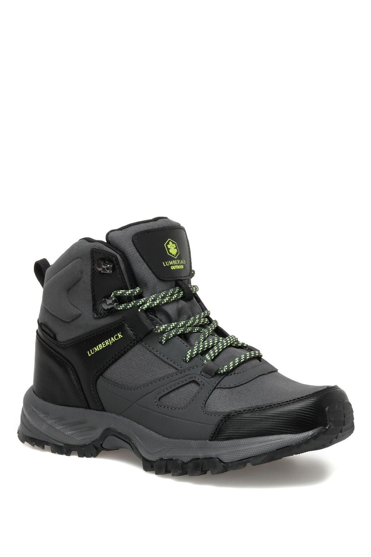 Lumberjack Dynamıc Hı 2pr Gri Erkek Outdoor Bot