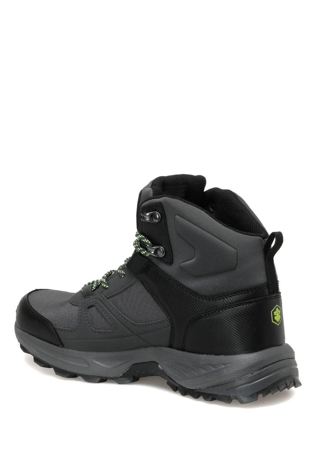 Lumberjack Dynamıc Hı 2pr Gri Erkek Outdoor Bot
