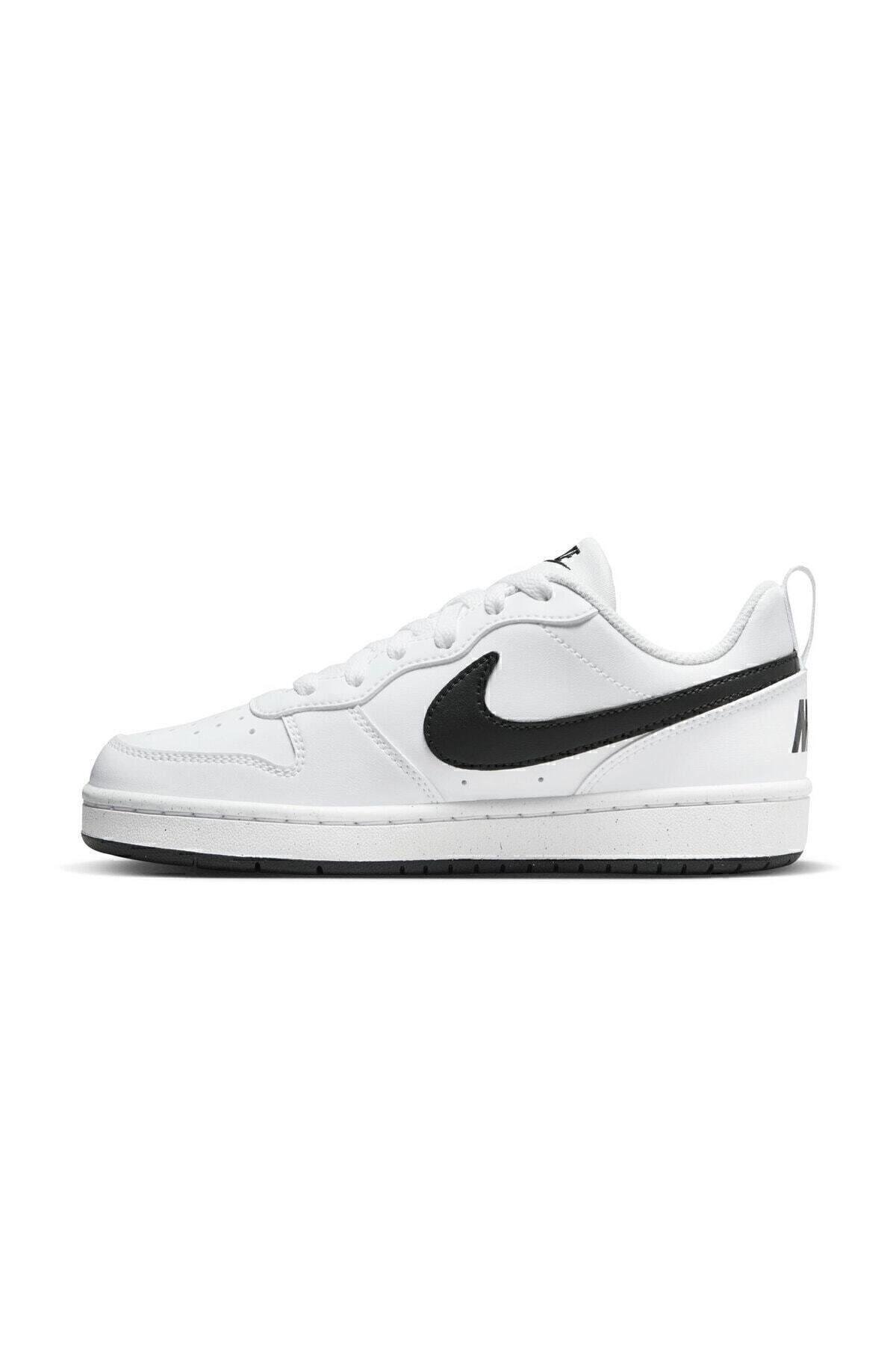 Nike Court Borough Low Recraft (Gs) DV5456-104