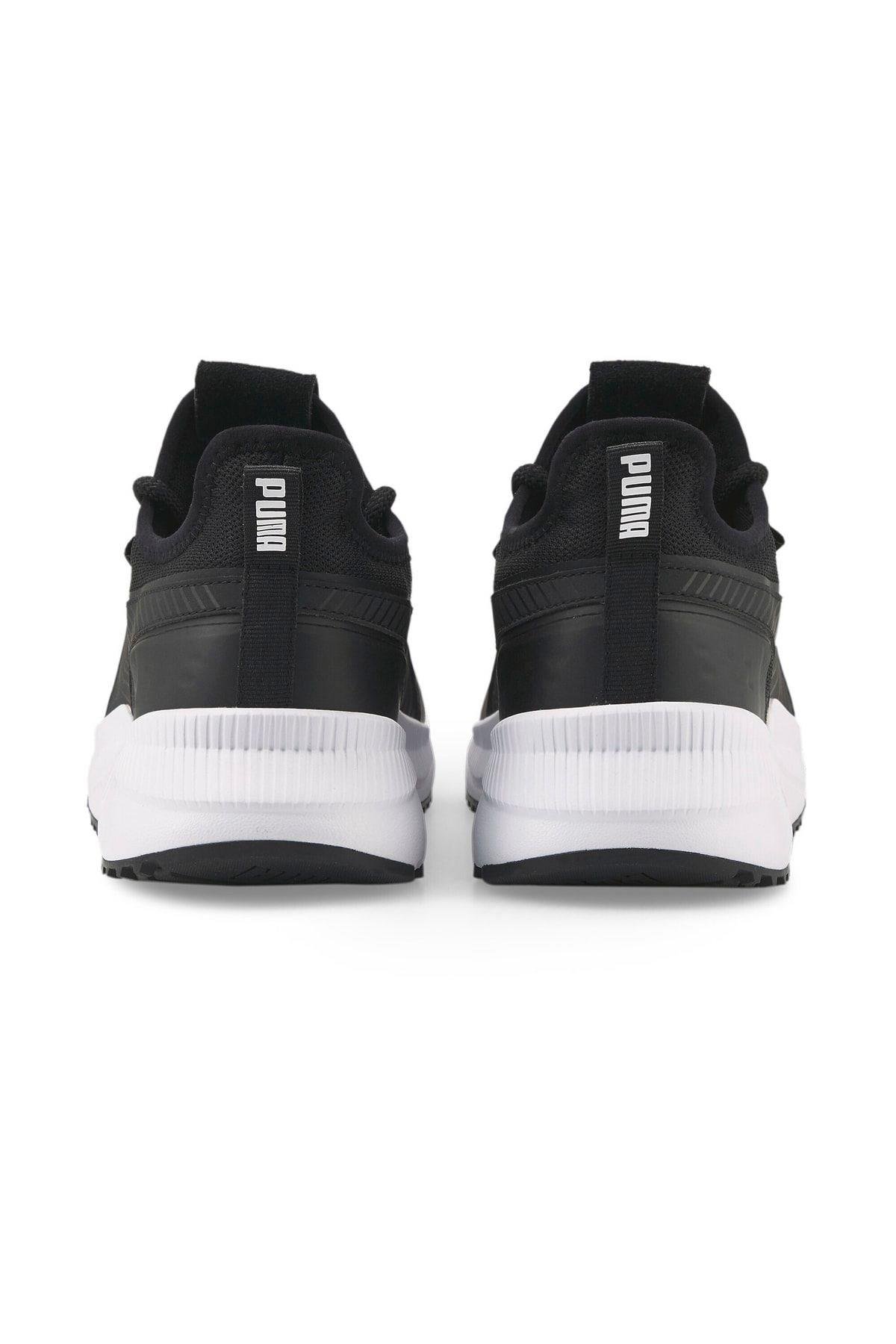 Puma Pacer Future Street - Siyah Unisex Spor Ayakkabı