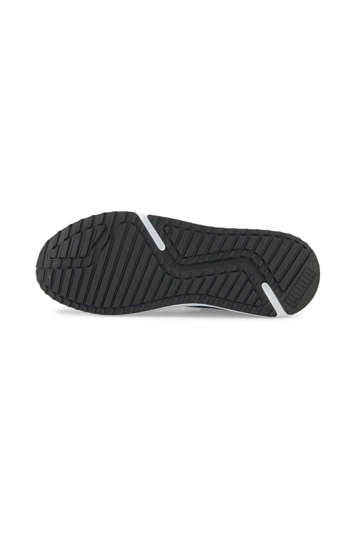 Puma Pacer Future Street - Siyah Unisex Spor Ayakkabı