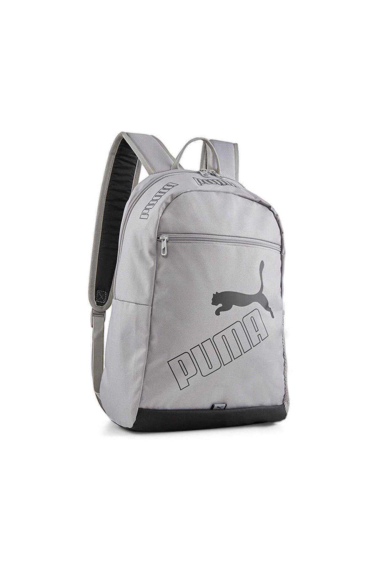 Puma Phase Backpack II Unisex Sırt Çantası 07995206