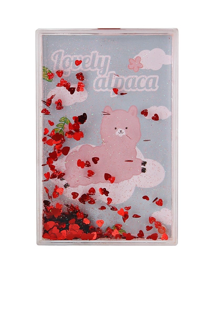 Magnet Çerçeve Kar Küresi 5035BKK