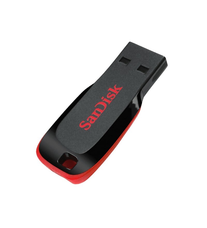 Sandisk 32 GB USB Flash Bellek