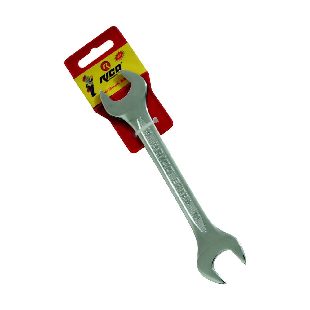 RİCO 14x15 İki Ağızlı Kısa Anahtar (020-RC801415)