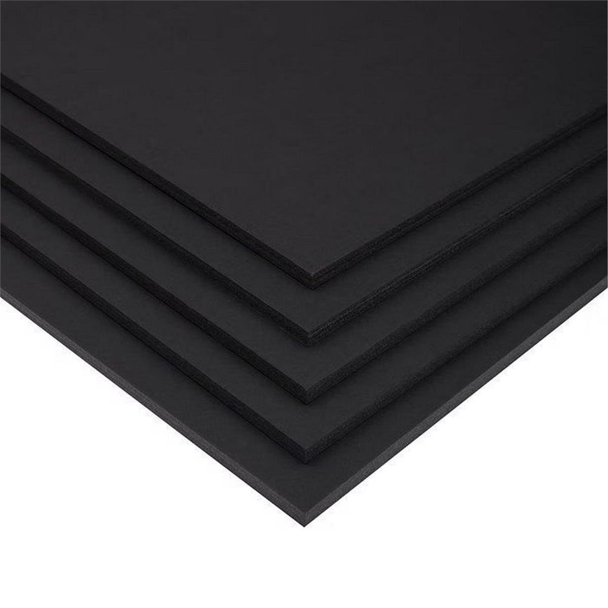 5 mm 1 m² Parke Altı Zebra Kapron Levha (10000110086)
