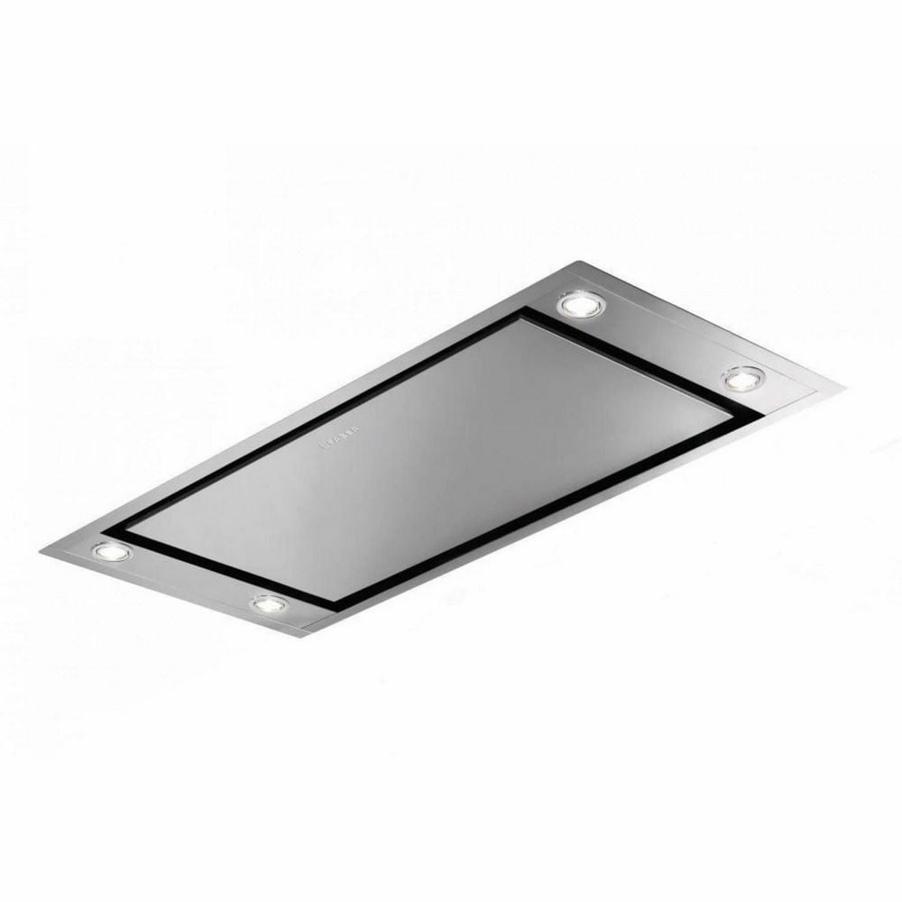 Faber İnox Gömme Heaven 2.0 X 120 cm Ankastre Davlumbaz (110.0315.794)