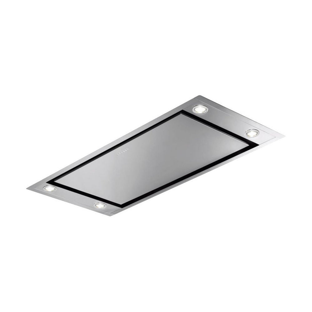 Faber İnox Gömme Heaven 2.0 X 90 cm Ankastre Davlumbaz (110.0315.792)