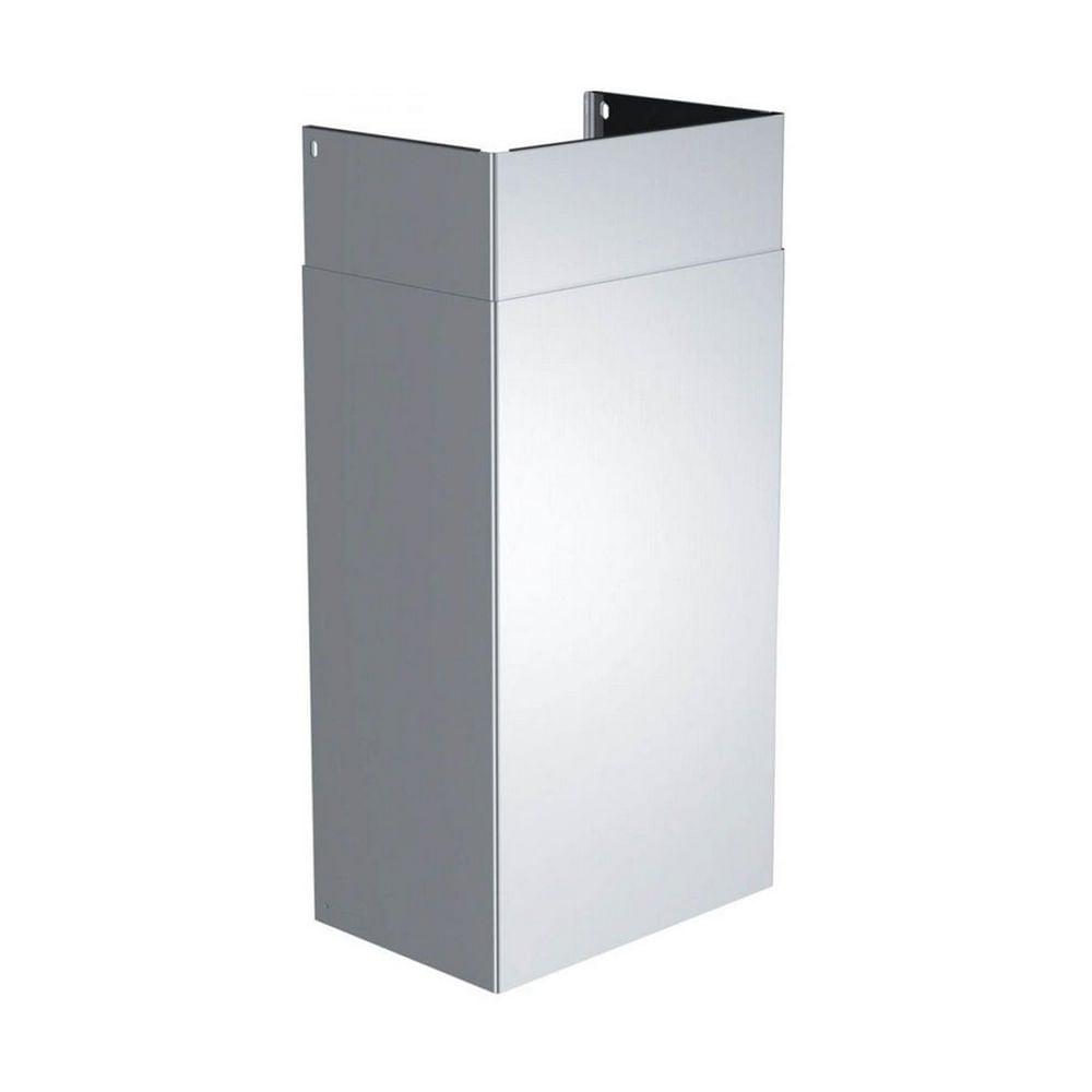 Franke İnox 30 cm Davlumbaz Bacası (112.0197.447)