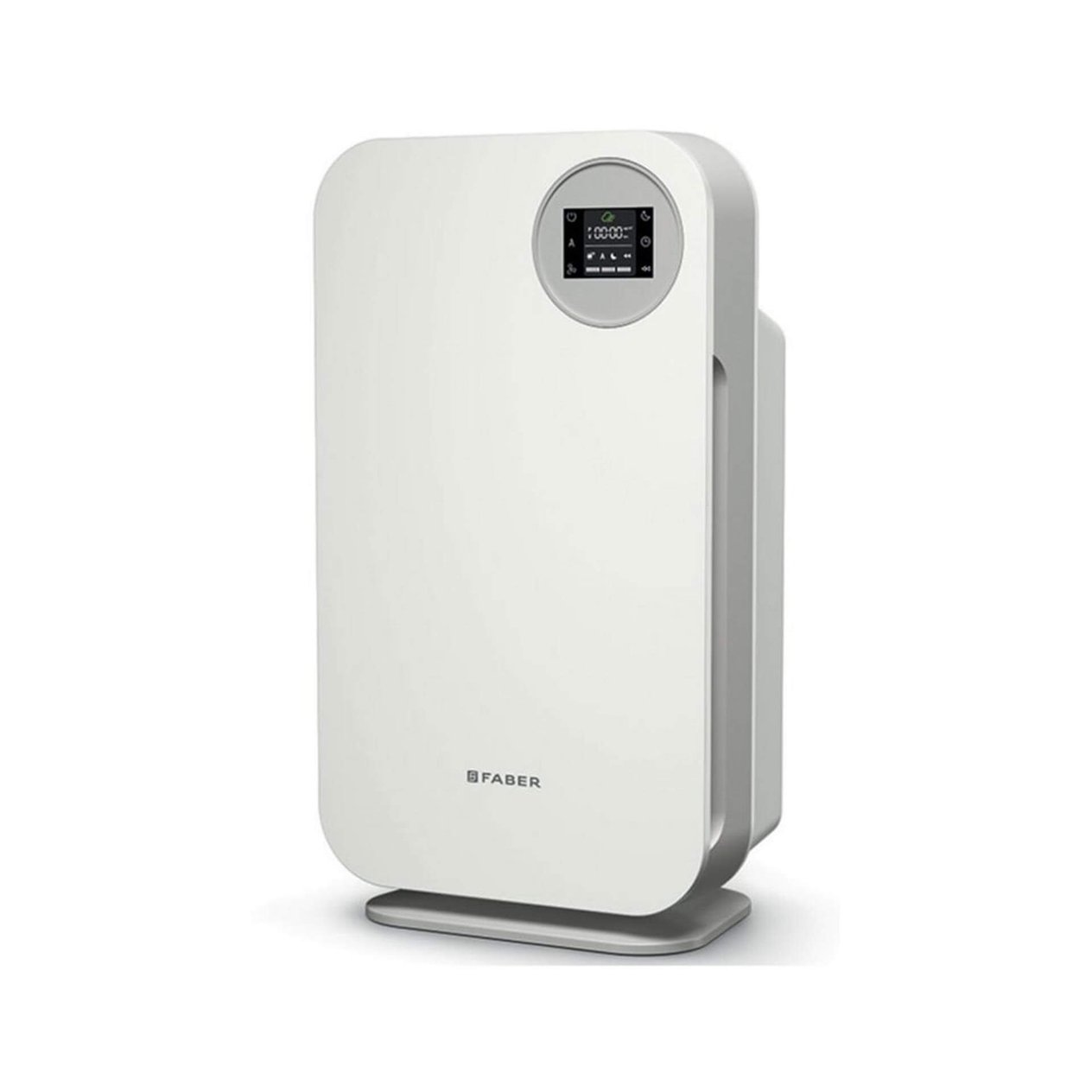 Faber Mat Beyaz FBH PH 1020 Hava Temizleyici (113.0666.174)