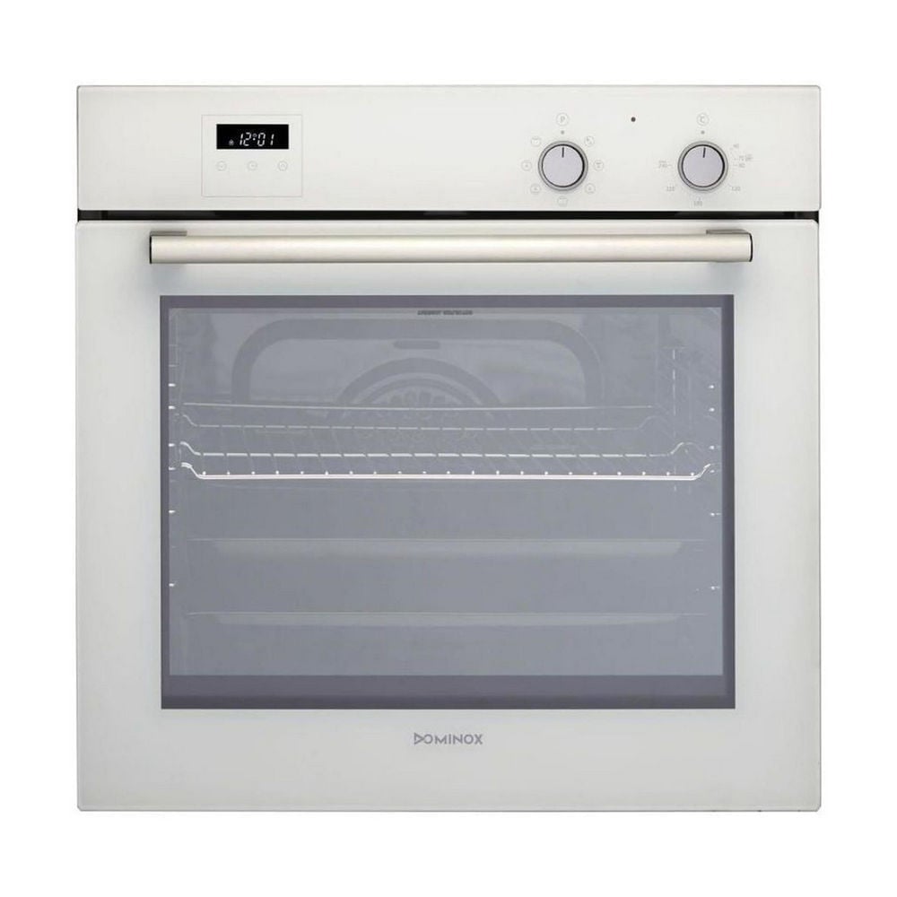 Dominox Beyaz DO 86 Ankastre Fırın (116.0507.561)